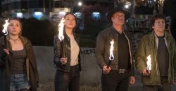 Trailer Debut – Everyones back in Zombieland 2: Double Tap!