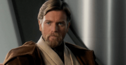 Obi-wan to return?