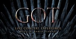 The Game of Thrones Live Concert Experience is Coming to Australia!