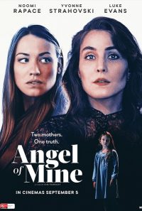 Angel of Mine Trailer