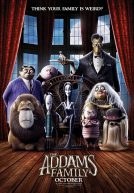 The Addams Family Trailer