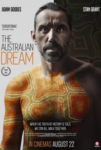 The Australian Dream Trailer