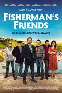 Fisherman’s Friends Trailer