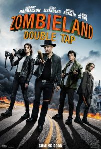 Zombieland: Double Tap Trailer