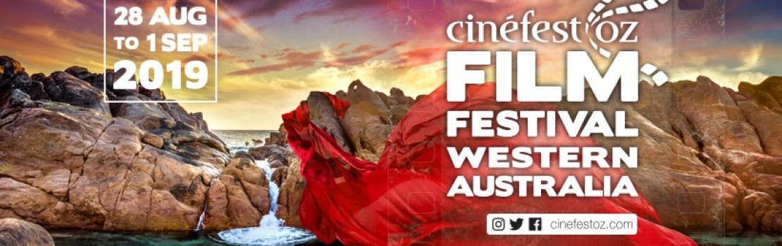 CinefestOz 2019 Wrap Up!