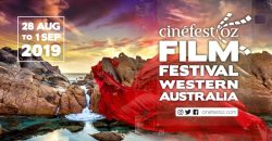 CinefestOz 2019 Wrap Up!