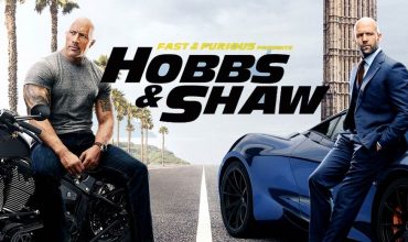 Fast & Furious Presents: Hobbs & Shaw Review