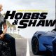 Fast & Furious Presents: Hobbs & Shaw Review