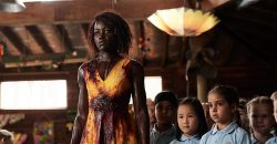 Trailer Debut – Little Monsters with Lupita Nyong’o & Josh Gad