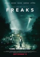 Freaks Trailer