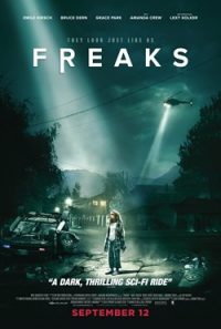 Freaks Trailer