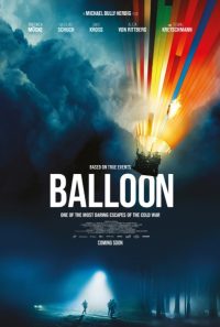 Balloon Trailer