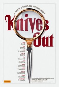 Knives Out Trailer