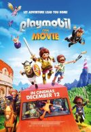 Playmobil: The Movie Trailer