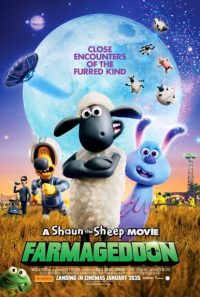 A Shaun the Sheep Movie: Farmageddon Trailer