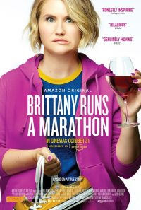 Brittany Runs a Marathon Trailer