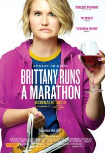Brittany Runs a Marathon Trailer