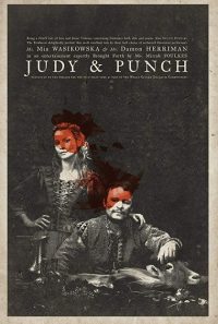 Judy & Punch Trailer