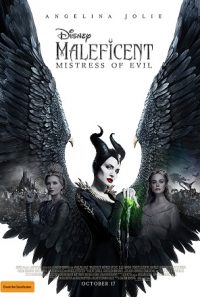 Maleficent: Mistress of Evil Trailer