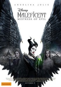 Maleficent: Mistress of Evil Trailer