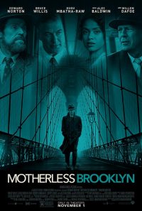 Motherless Brooklyn Trailer