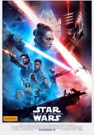 Star Wars: The Rise of Skywalker Trailer