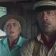 Disney’s Jungle Cruise brings Emily Blunt and Dwayne Johnson together
