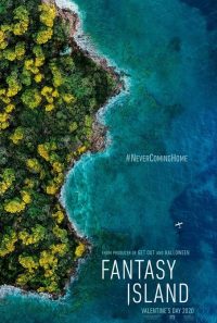 Fantasy Island Trailer