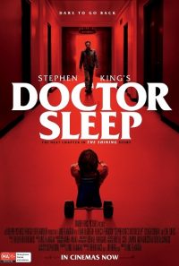 Doctor Sleep Trailer
