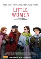 Little Women Trailer