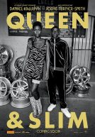 Queen & Slim Trailer