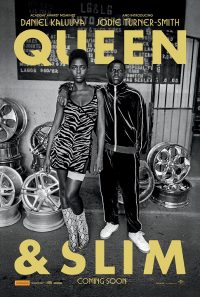 Queen & Slim Trailer