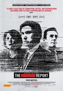 The Report Trailer