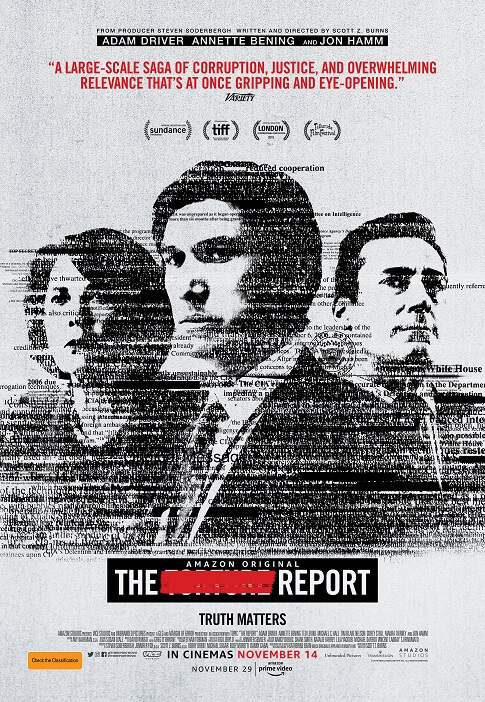 The Report - Accessreel.com