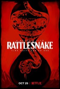 Rattlesnake Trailer