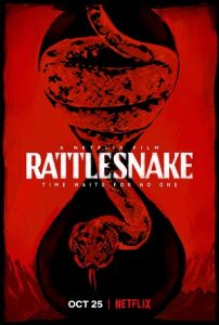 Rattlesnake Trailer