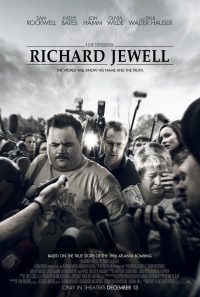 Richard Jewell Trailer