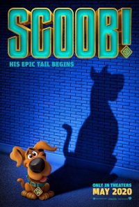 Scoob! Trailer