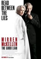 The Good Liar Trailer