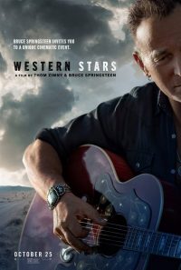 Western Stars Trailer