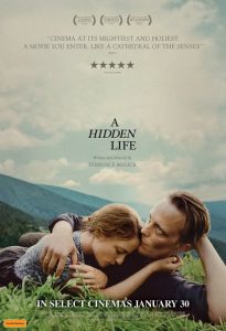 A Hidden Life Trailer
