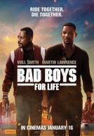 Bad Boys for Life Trailer