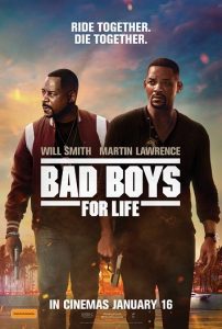 Bad Boys for Life Trailer
