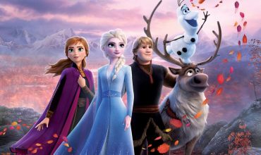 Frozen II Review