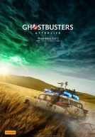 Ghostbusters: Afterlife Trailer
