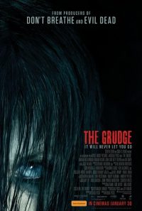 The Grudge Trailer