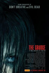 The Grudge Trailer