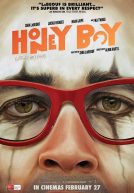 Honey Boy Trailer