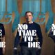 No Time To Die – James Bond Trailer Drops
