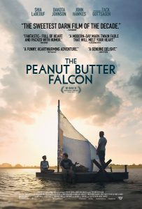 The Peanut Butter Falcon Trailer